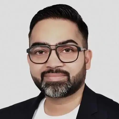 Akash Srivastava, Vice President – Sales And Strategy, Schueco India