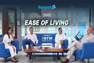Ease of Living (FULL EPISODE) | Ft. Saket Jain, Mitu Mathur, Sushil Dahiya & Amit Malhotra | WFM