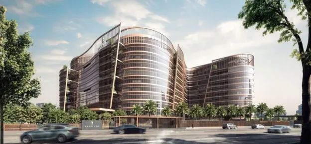 Future Façades – Designs, Materials And Technologies