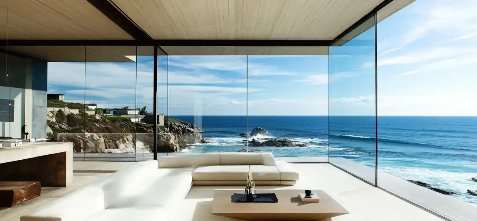 GREFET Leads the Future of System Aluminium Windows and Doors in India