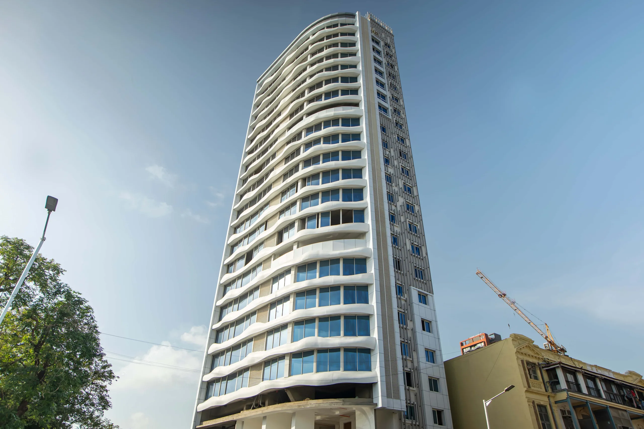 Image Credit – EURO Panel Products - Marine Magic, Mumbai