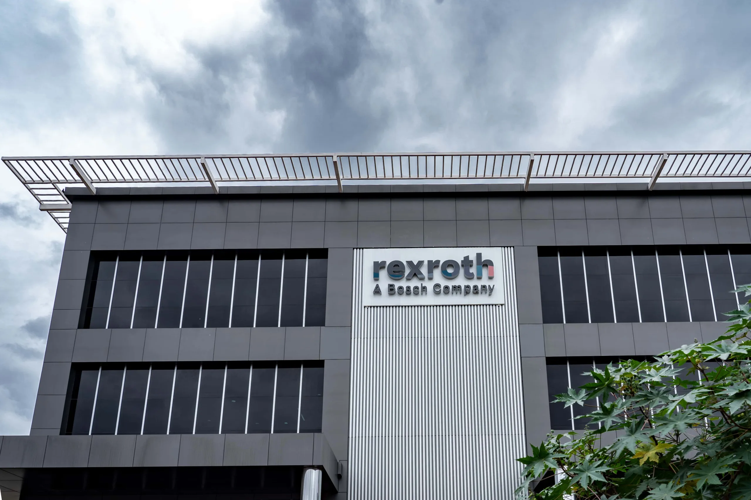 Image Credit – EURO Panel Products - Rexroth, Bangalore