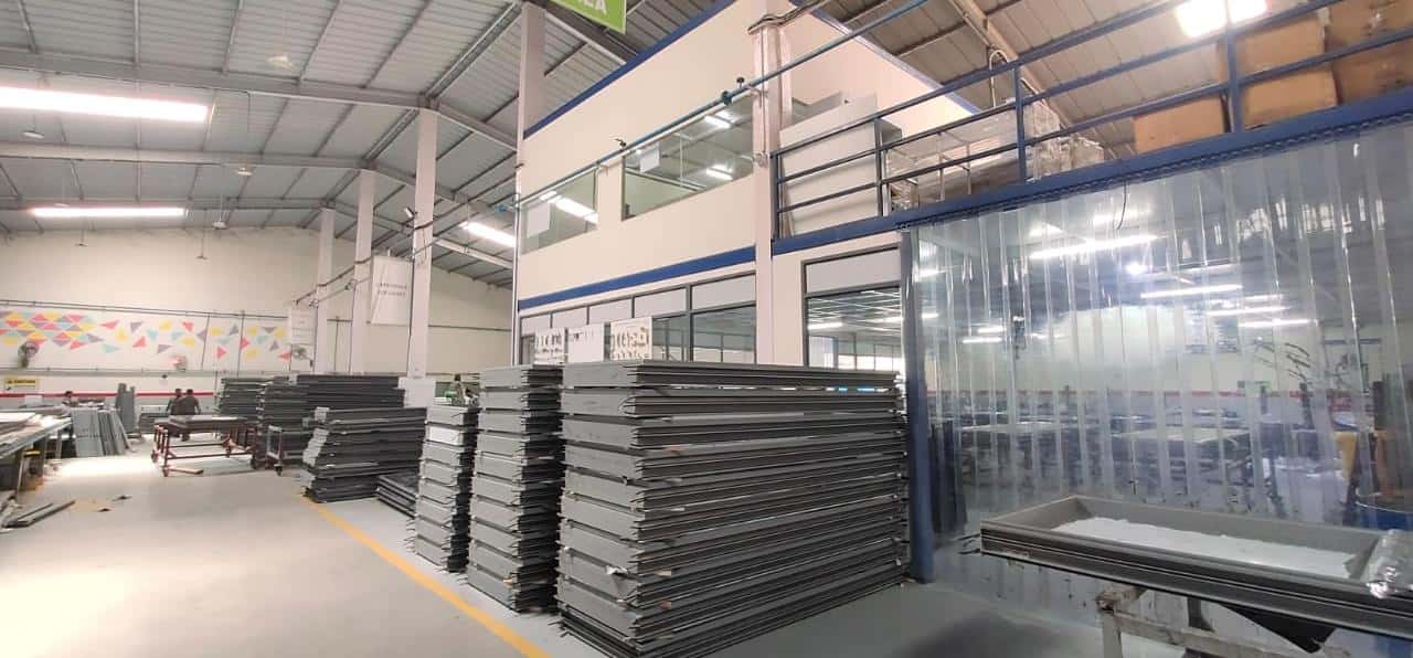 Site Warehouse Centre