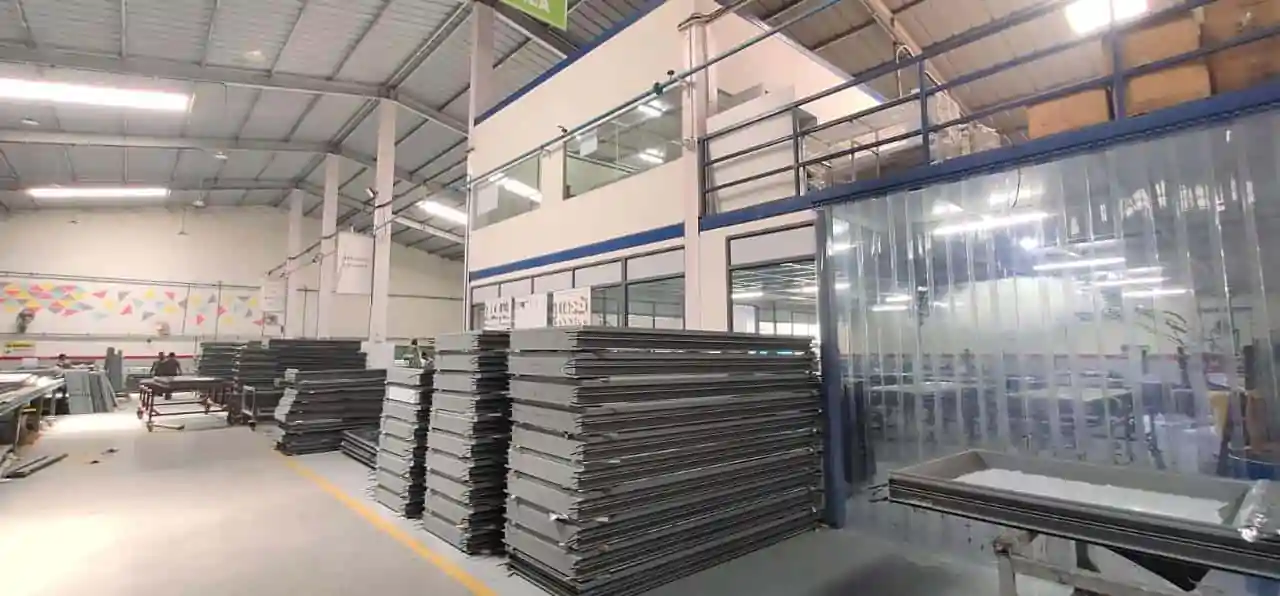 Site Warehouse Centre