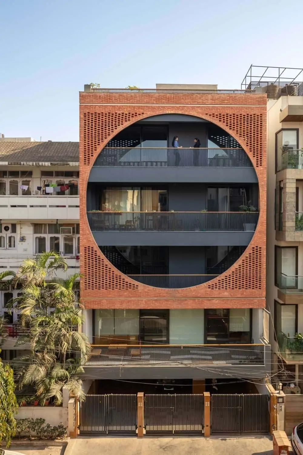 AKDA HOUSE