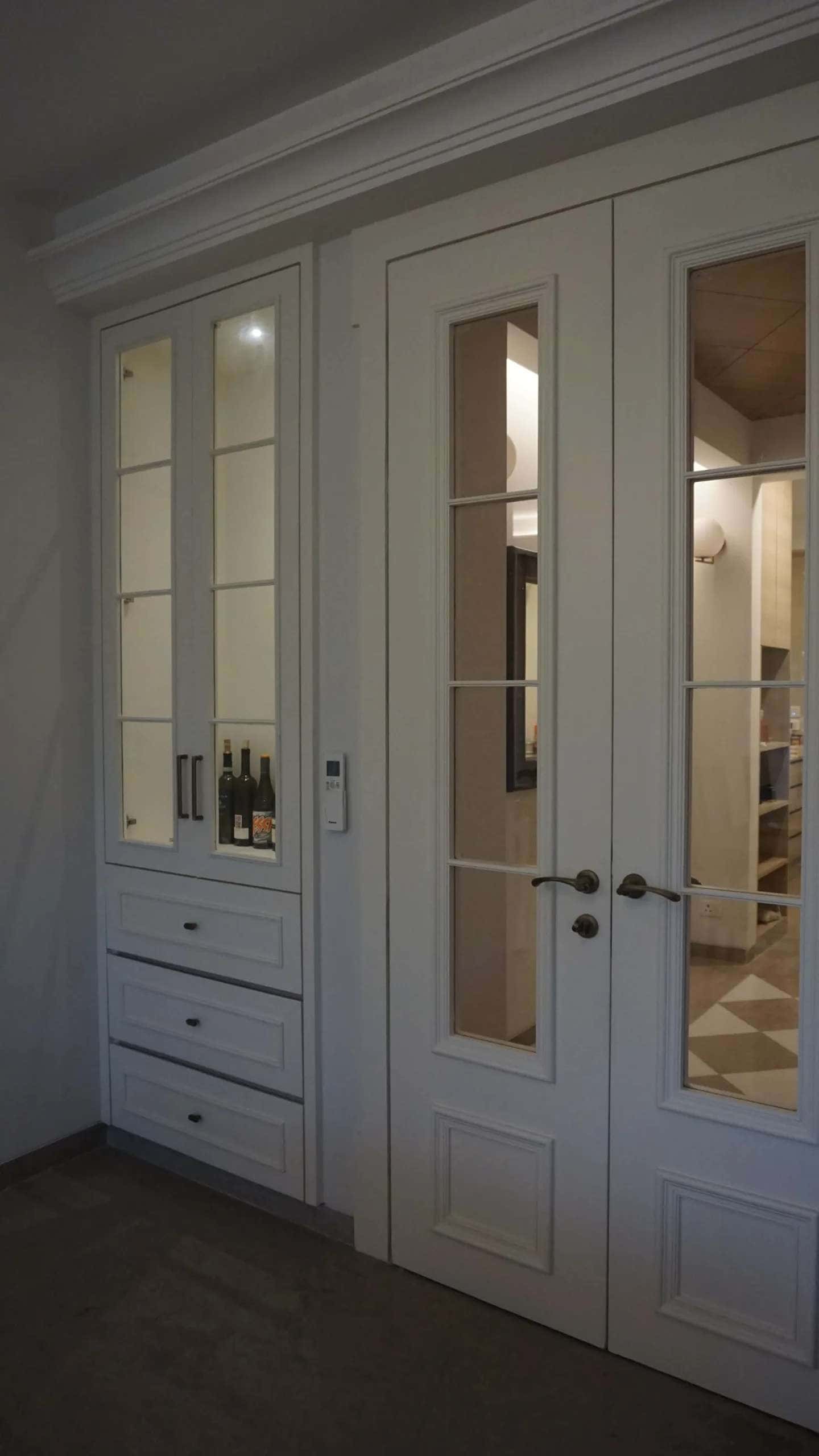 The project illustrates an evolving understanding of the durability of materials in our harsh climate