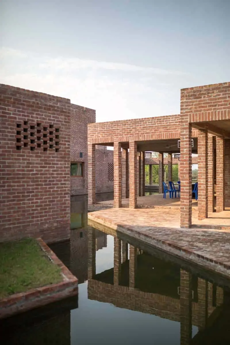 Bangladesh Hospital Bags RIBA International