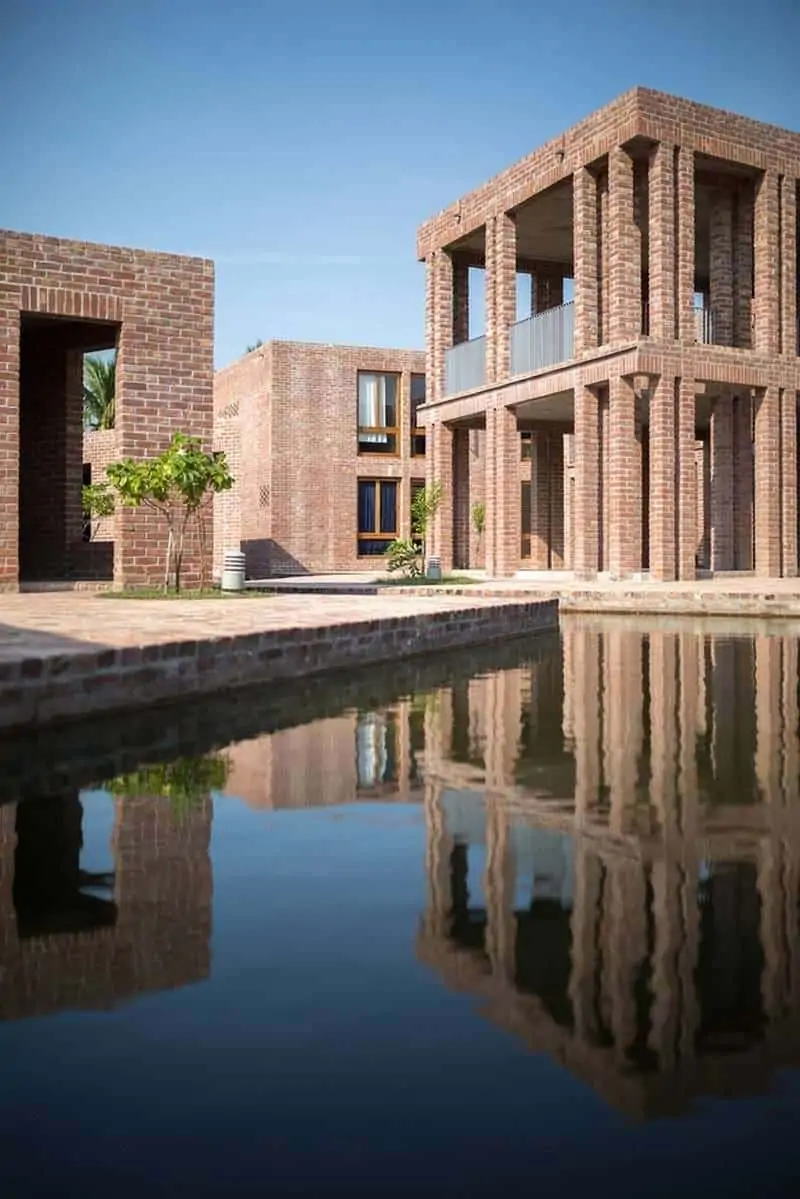 Bangladesh Hospital Bags RIBA International