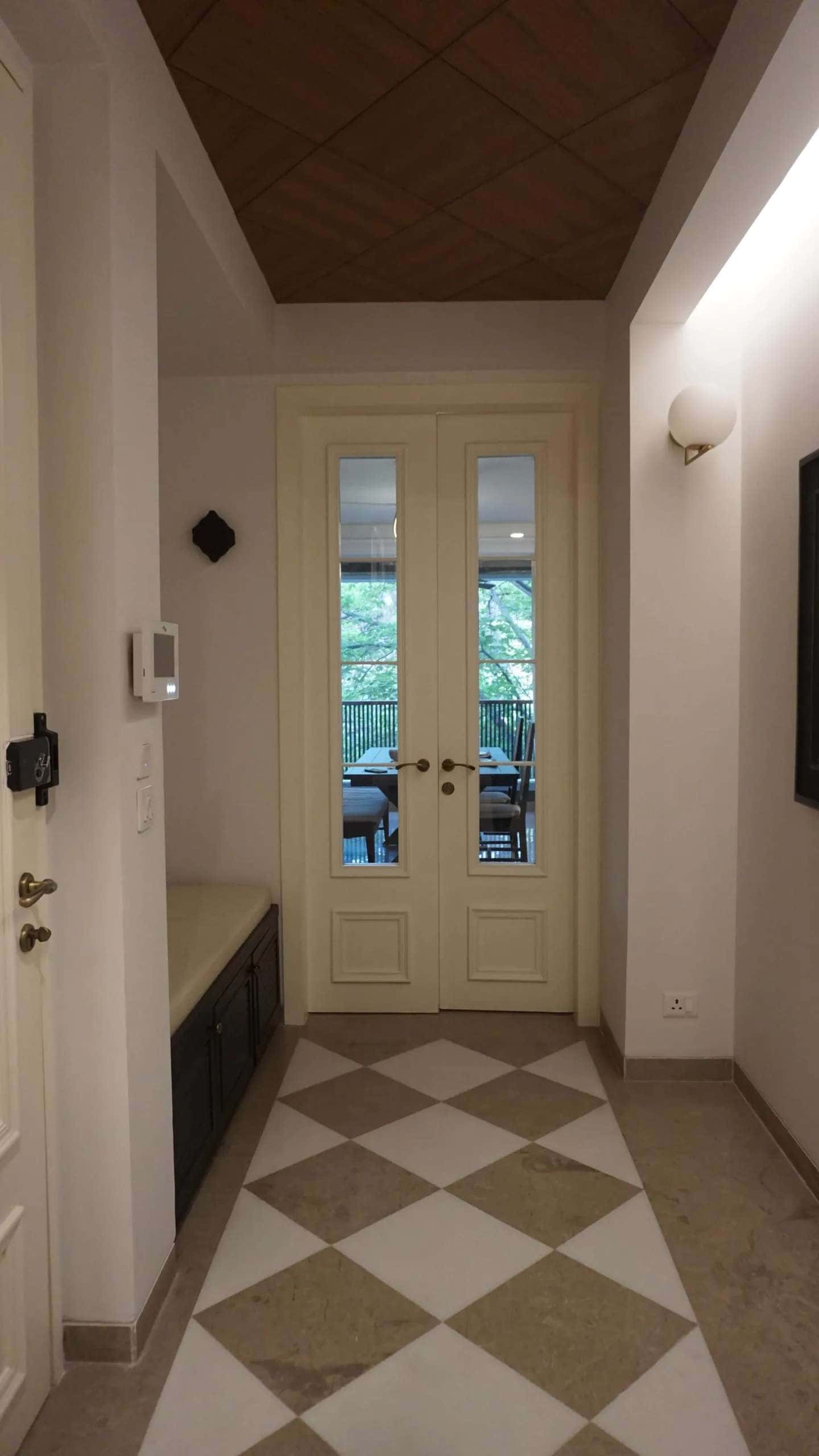 The project illustrates an evolving understanding of the durability of materials in our harsh climate