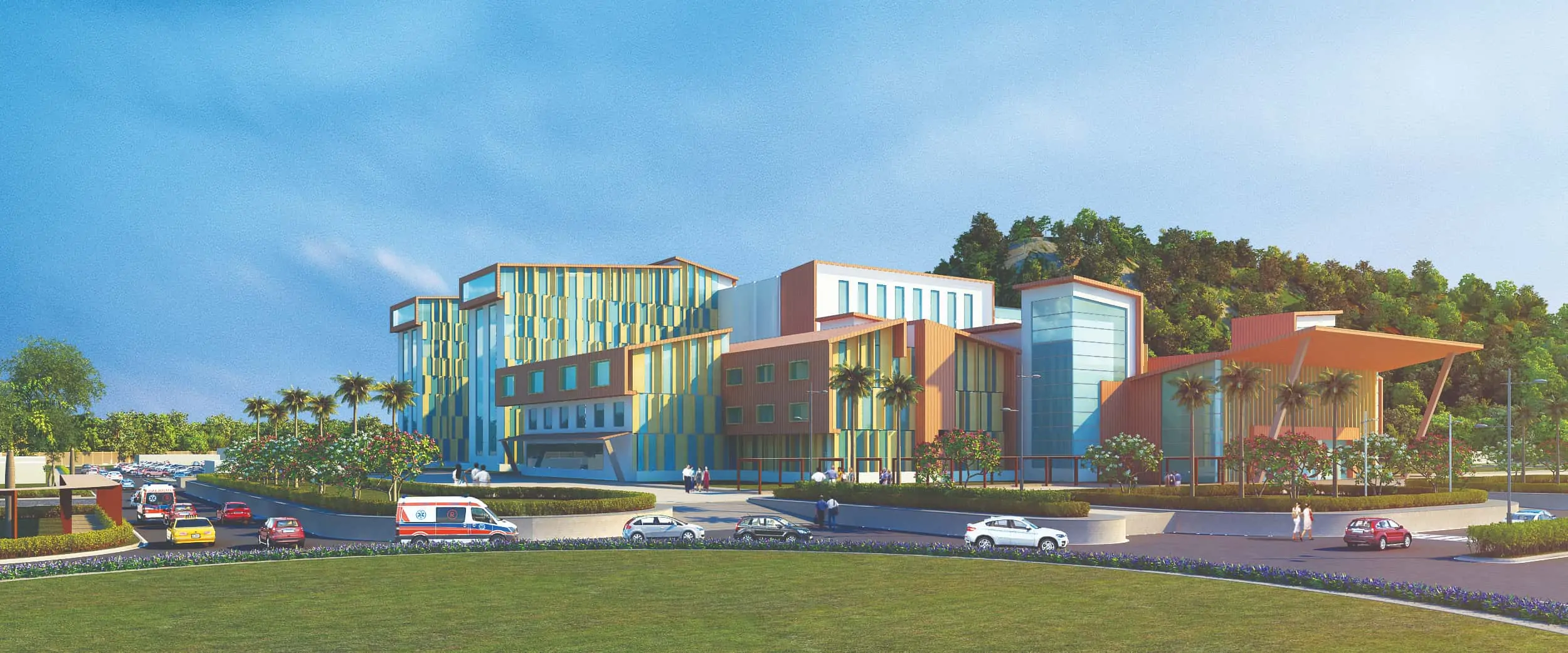 AIIMS Guwahati