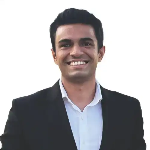 Abhishek Aggarwal, President- Strategy - Ozone Group