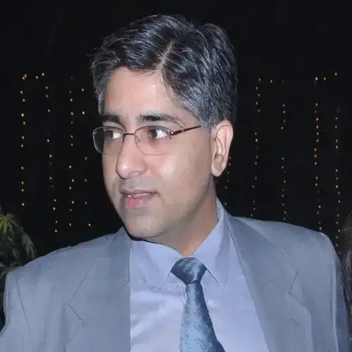 Ar. Rohit Krishna Gulati, Principal Architect, Incubis Architects