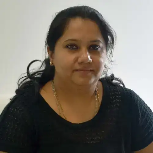 Ar. Veda T.N, Associate Director, Architecture - Katerra Design