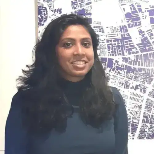 Ar. Vidushi Singh, Co-Founder, Ukiyo Habitat