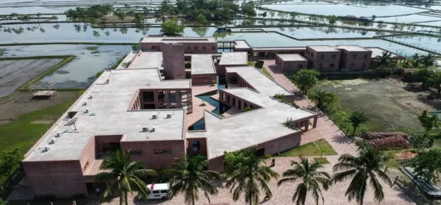 Bangladesh Hospital Bags RIBA International