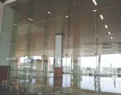 Cochin Airport