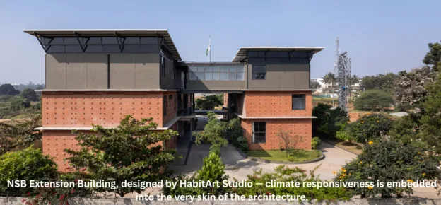 Designing With Climate The Role Of Façades And Fenestration In Building Responsiveness And Energy Resilience