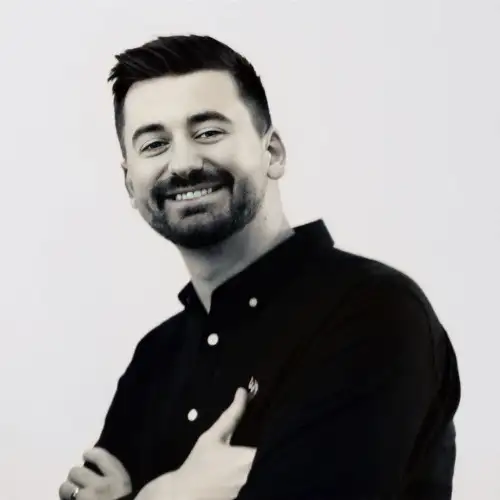 Edd Wilson, Divisional Director (Projects & Façades) – Jesmonite