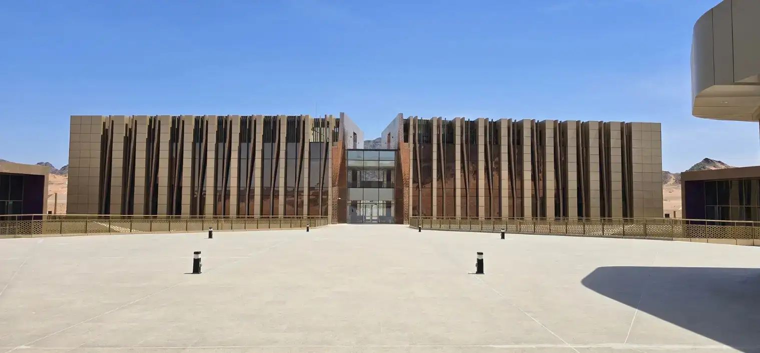 Façade systems are among the most technically demanding and cost-intensive elements of a building