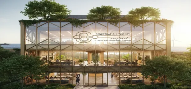 Fenestration The Key to Unlocking Sustainable Design