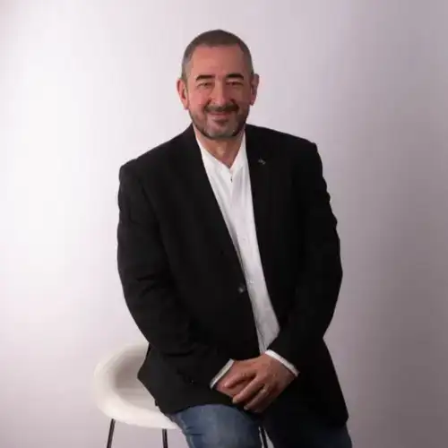 Fernando Morante, Technical Design Director - Facade & Specialism, Egis