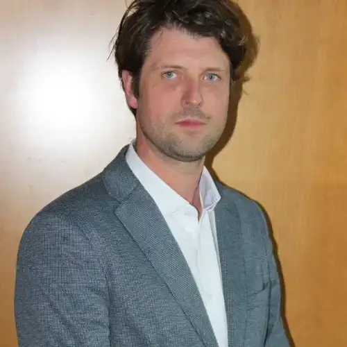 Hans Jansen, Research and Development Leader - Permasteelisa Group