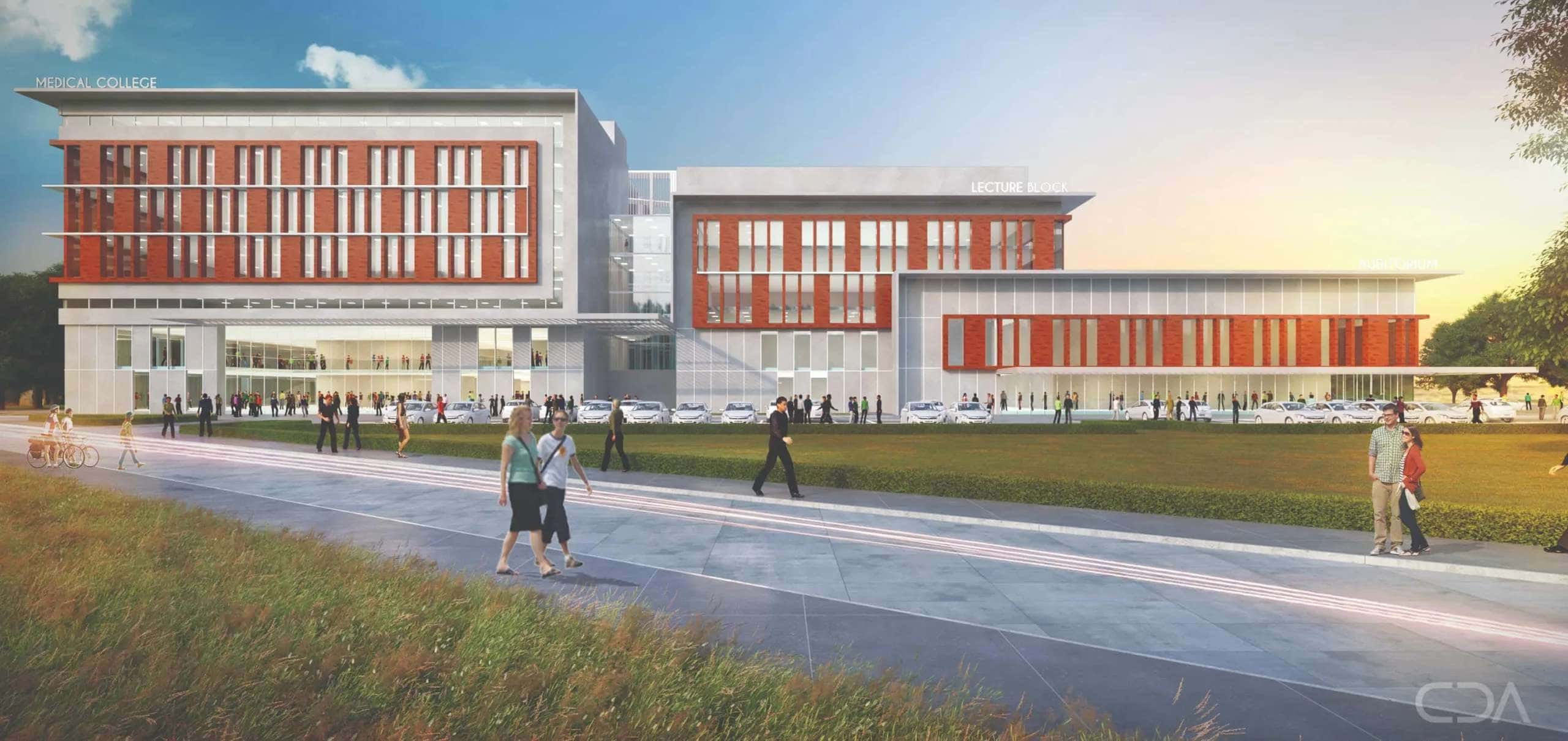 Hoshiarpur Medical College