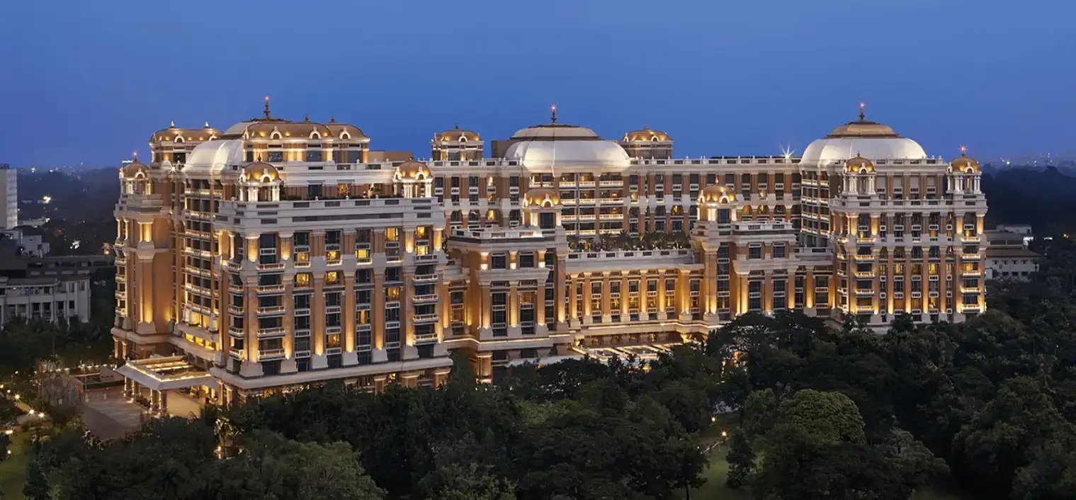 ITC Grand Chola, Chennai