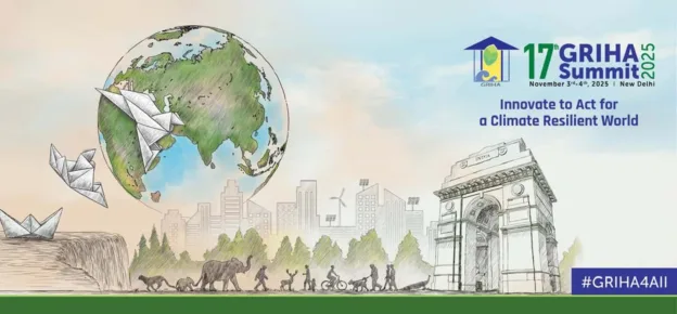 17th GRIHA Summit