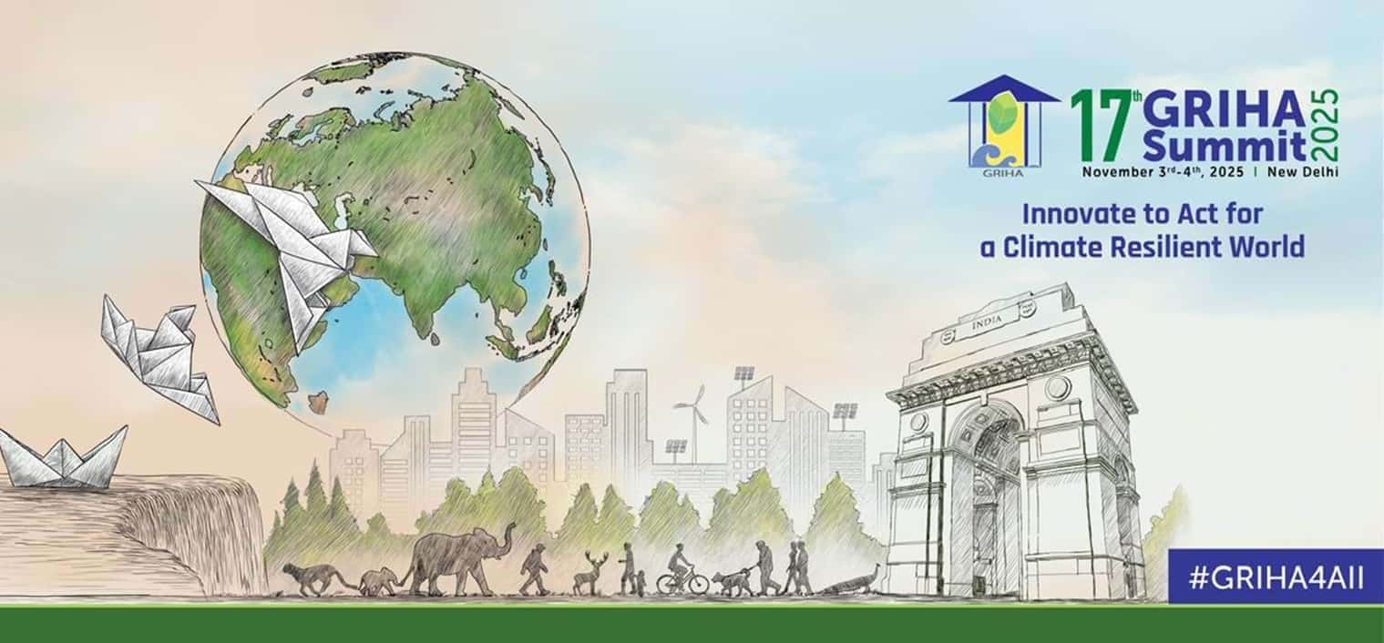 17th GRIHA Summit