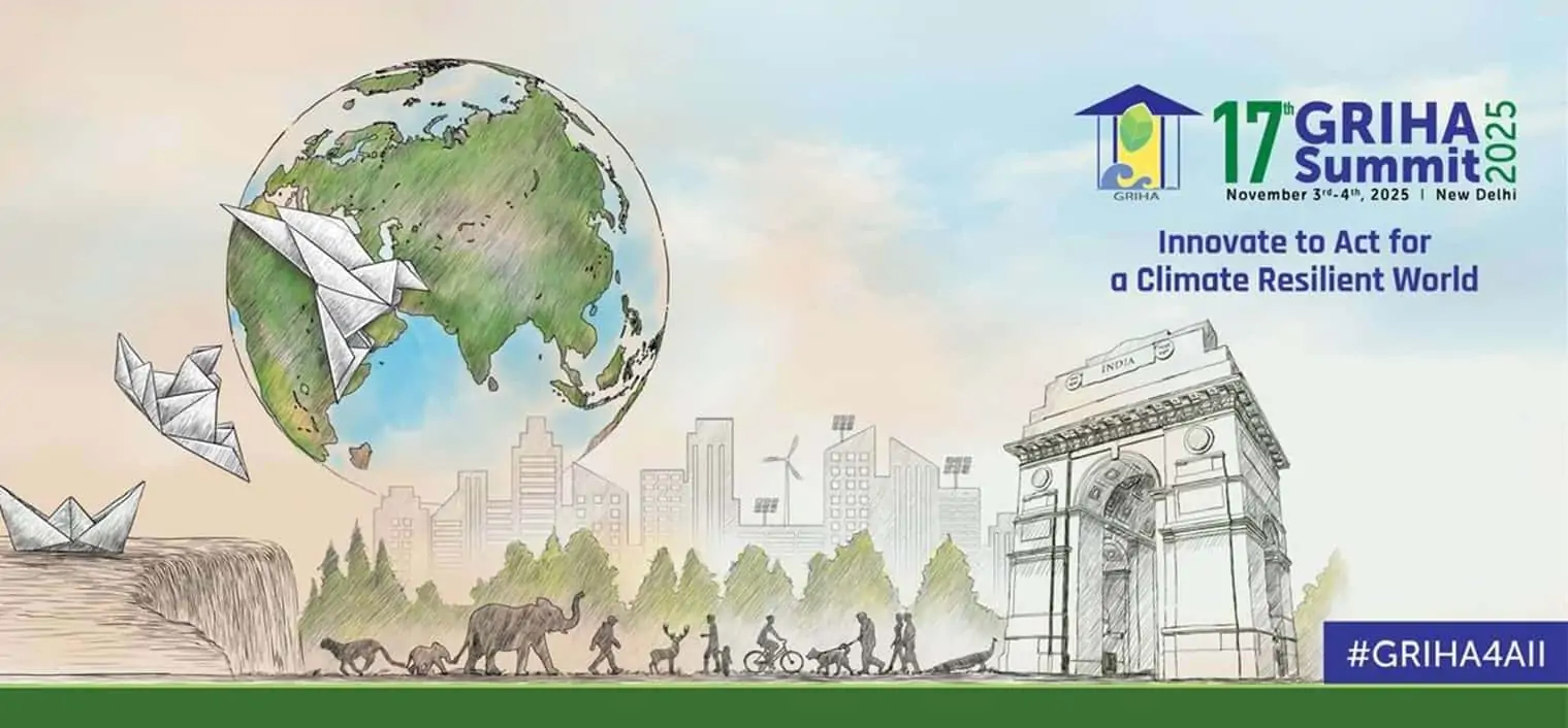 17th GRIHA Summit