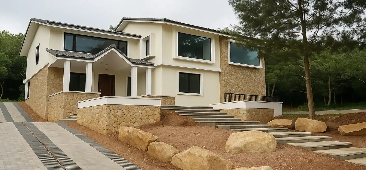 Keeping The Rain Out Innovative Window Solutions For The Monsoon