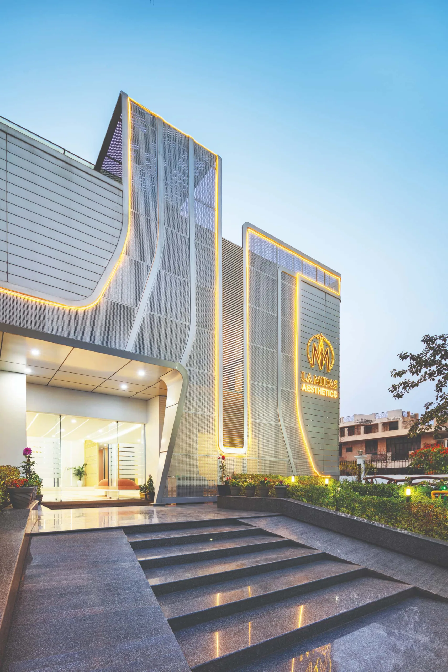 LAMIDAS © Noughts and Crosses LLP