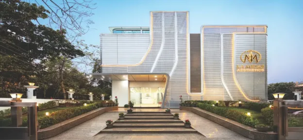 La Midas Wellness Centre, Gurugram – Haryana