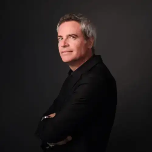 Michele Pasca Di Magliano, Director - Zaha Hadid Architects