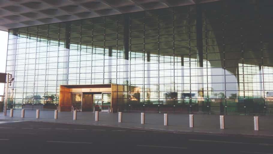 Mumbai Airport