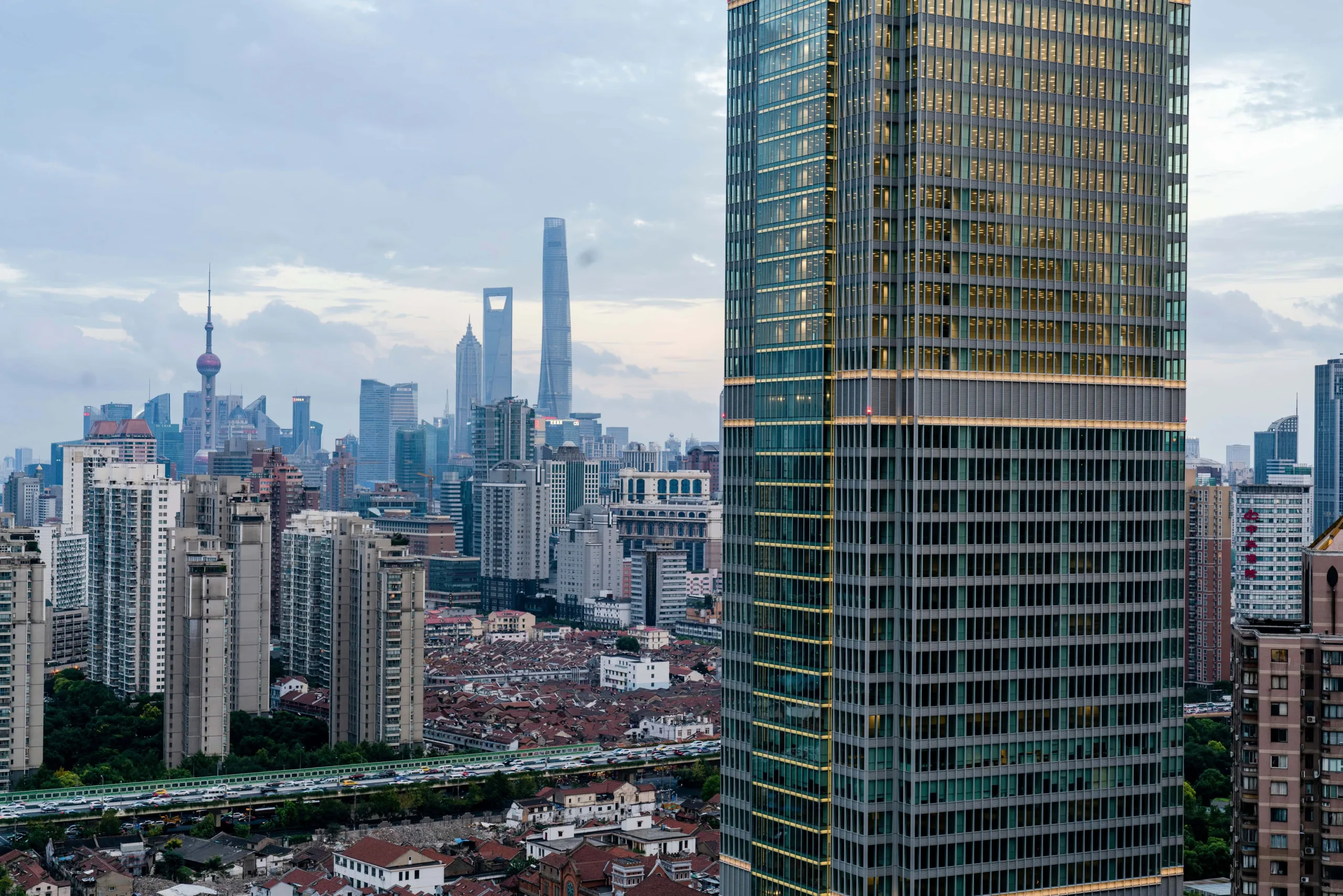 One Museum Place (Image Credits - Gensler)