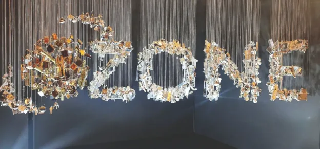 Ozone Overseas Exhibits its wide Range of Products at the India Design Week 2022