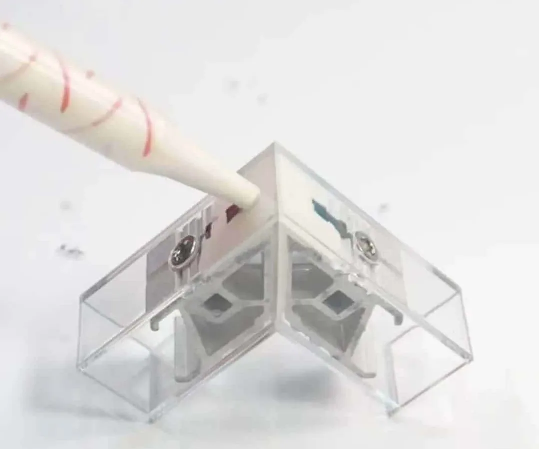 PU6021 ensures quick curing with consistent results