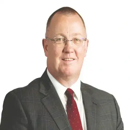 Peter Santo, President - Tyman International