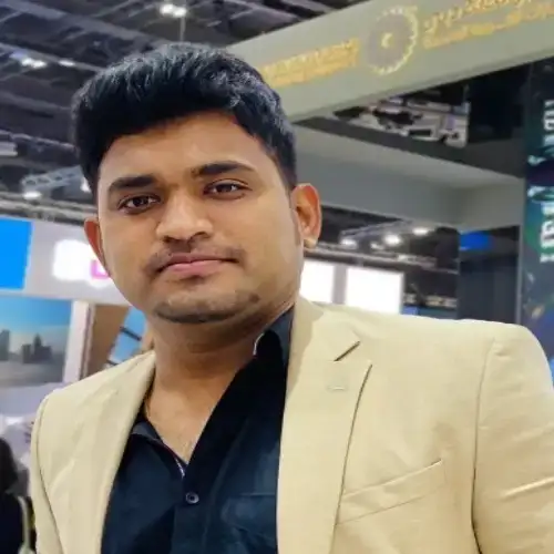 Praveen Kumar Hariram has over 12 years of extensive experience in the aluminium façade industry across Oman and Dubai. He specialises in operations management, covering the full spectrum from estimation to project management. He has successfully managed and delivered complex façade projects by cultivating strong, long-term relationships with clients, contractors, and suppliers. Skilled in negotiation, value engineering, and technical solutions, he ensures cost-effective execution while maximising project profitability without compromising quality. Currently leading Estimation, Procurement, and Project divisions, he actively pursues market opportunities and optimises supply chains to boost business growth. His diverse portfolio includes high-profile developments and large-scale commercial and residential projects, where he drives timely completion through strategic planning, effective communication, and innovative façade solutions.