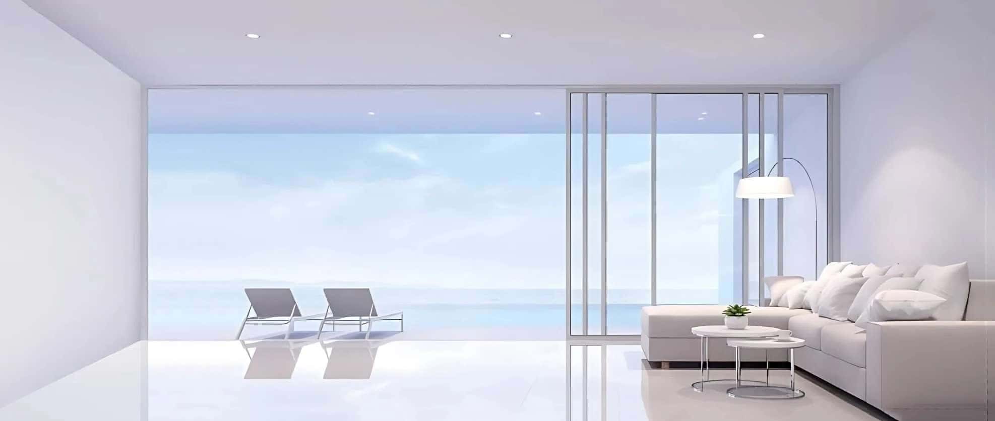 The future of façade glazing lies in smarter, integrated approaches that balance innovation with cost-efficiency