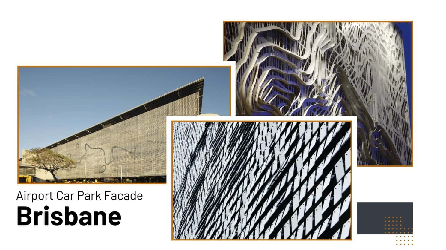This façade is dynamic and engaging, welcoming to the city, demonstrating that kinetic elements can be both functional and mesmerising