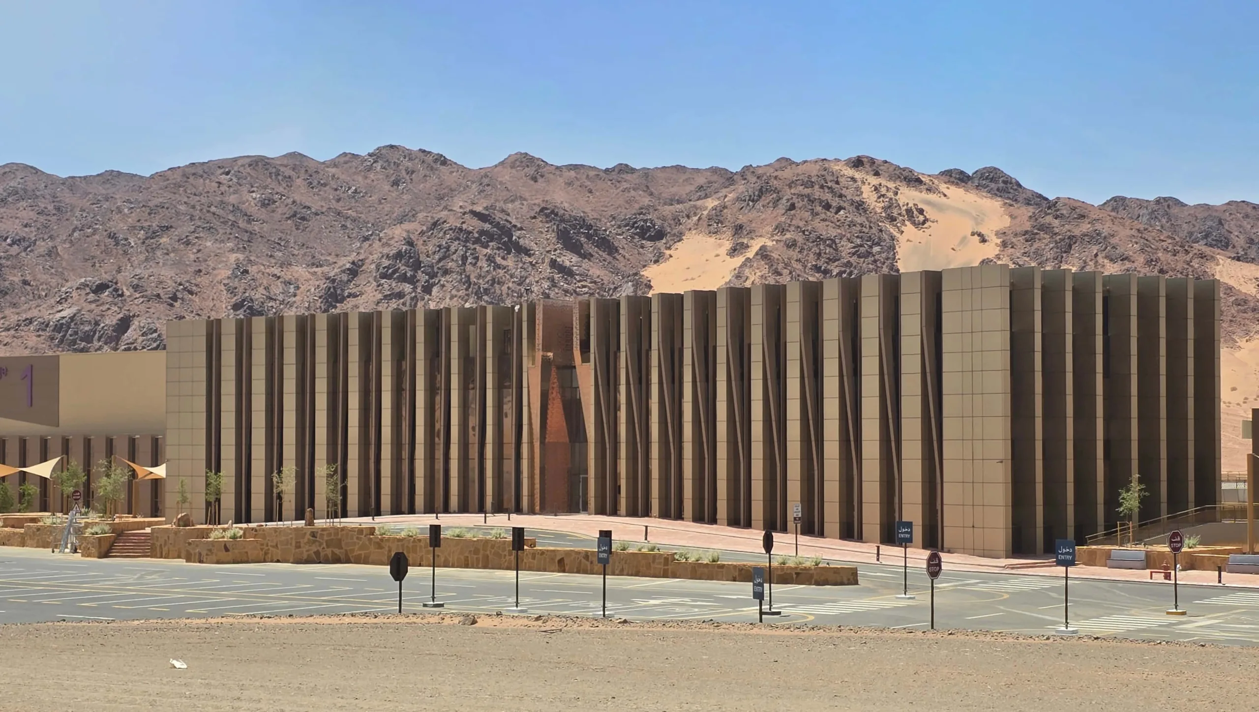 This project demonstrated that early façade and procurement involvement is not just a theoretica