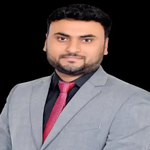 Vipul Kumar Singh, Principal Consultant And Co-Founder - Verolite Fenestral Private Limited