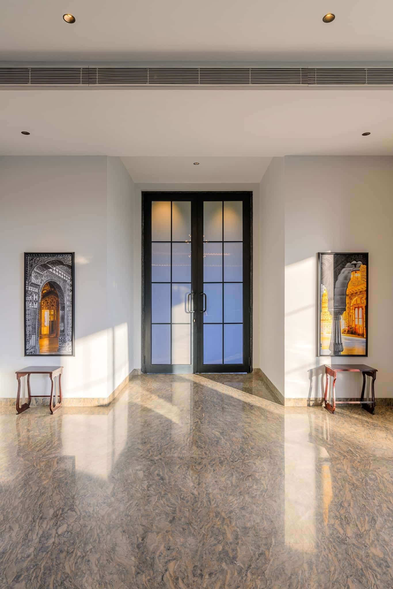 When selecting windows and doors, it is important to match style with function