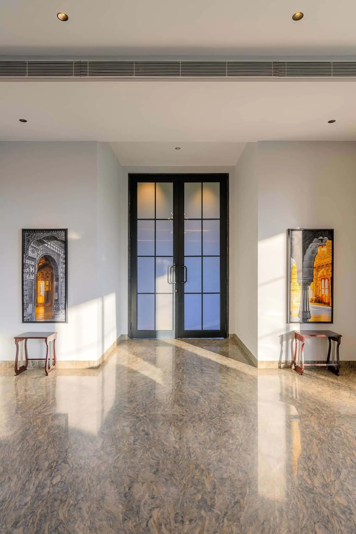 When selecting windows and doors, it is important to match style with function