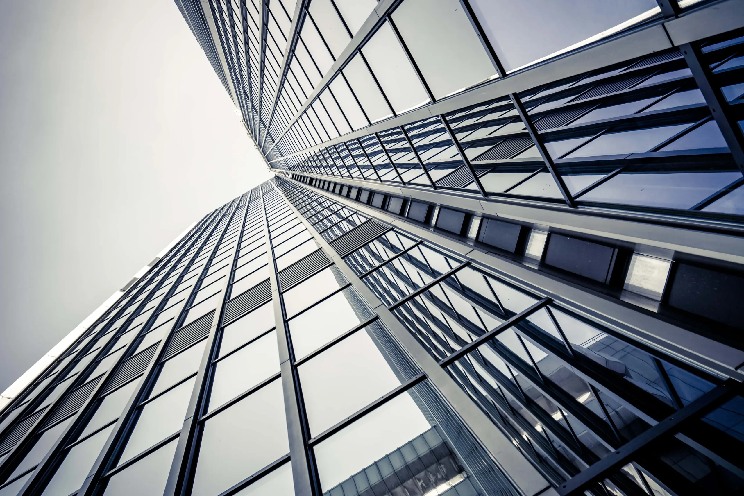 A building façade (Image Credit Jindal Aluminium)