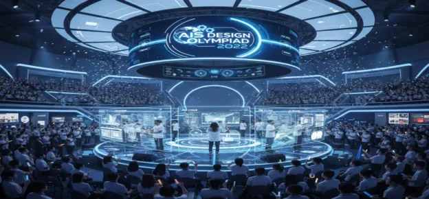 AIS Design Olympiad – 2022