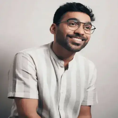 Ar. Stevin Abraham, Architect – Studio Tab